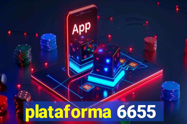 plataforma 6655